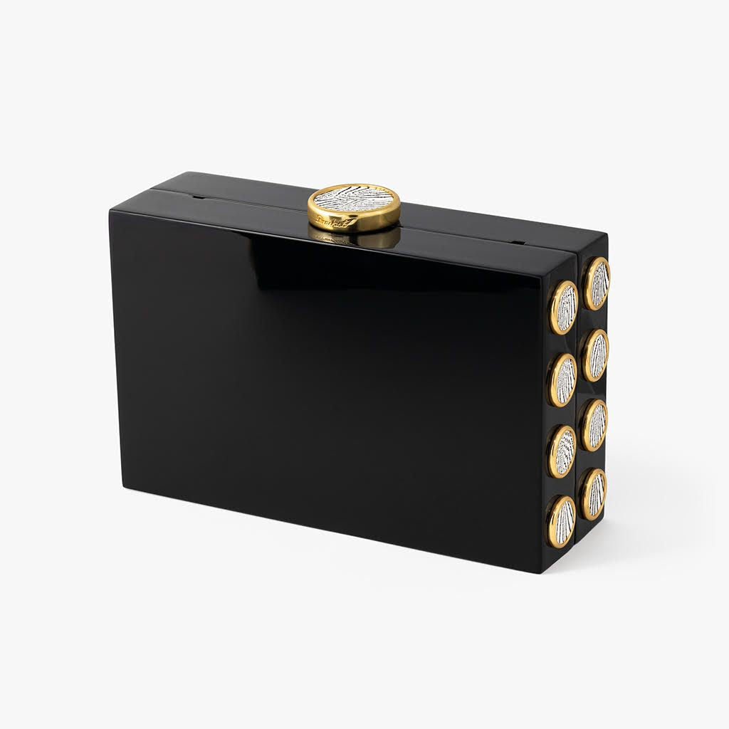 Basel Clutch
