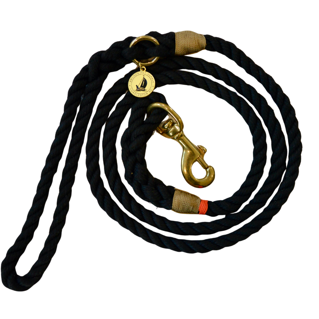 Ramble Rope Leash