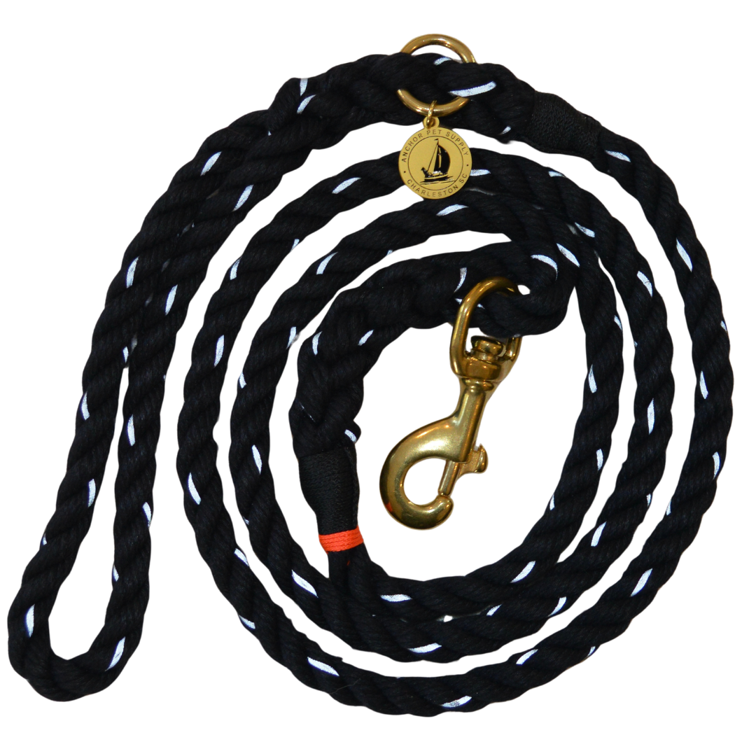 Ramble Rope Leash