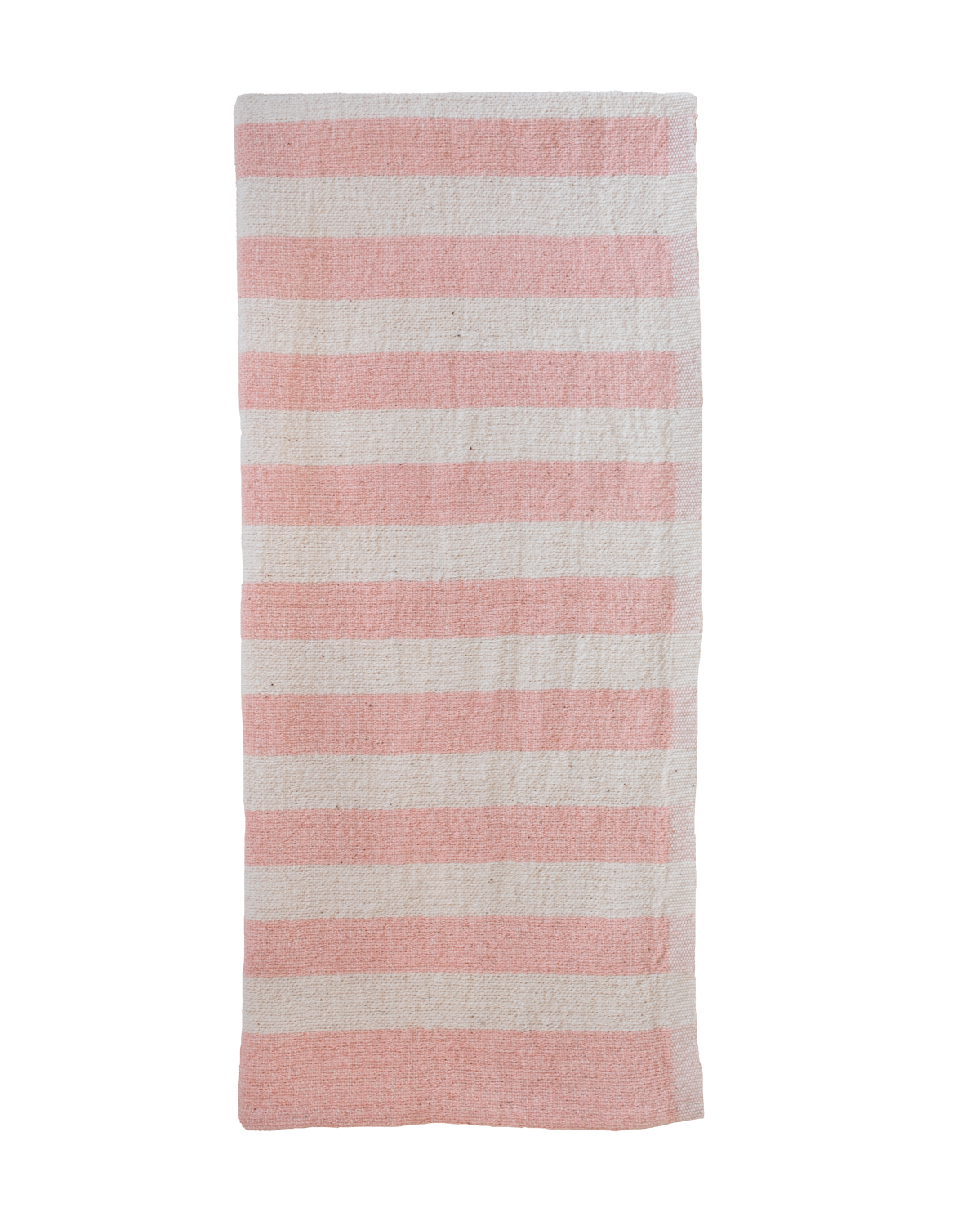Blush Stripe Hand Towel