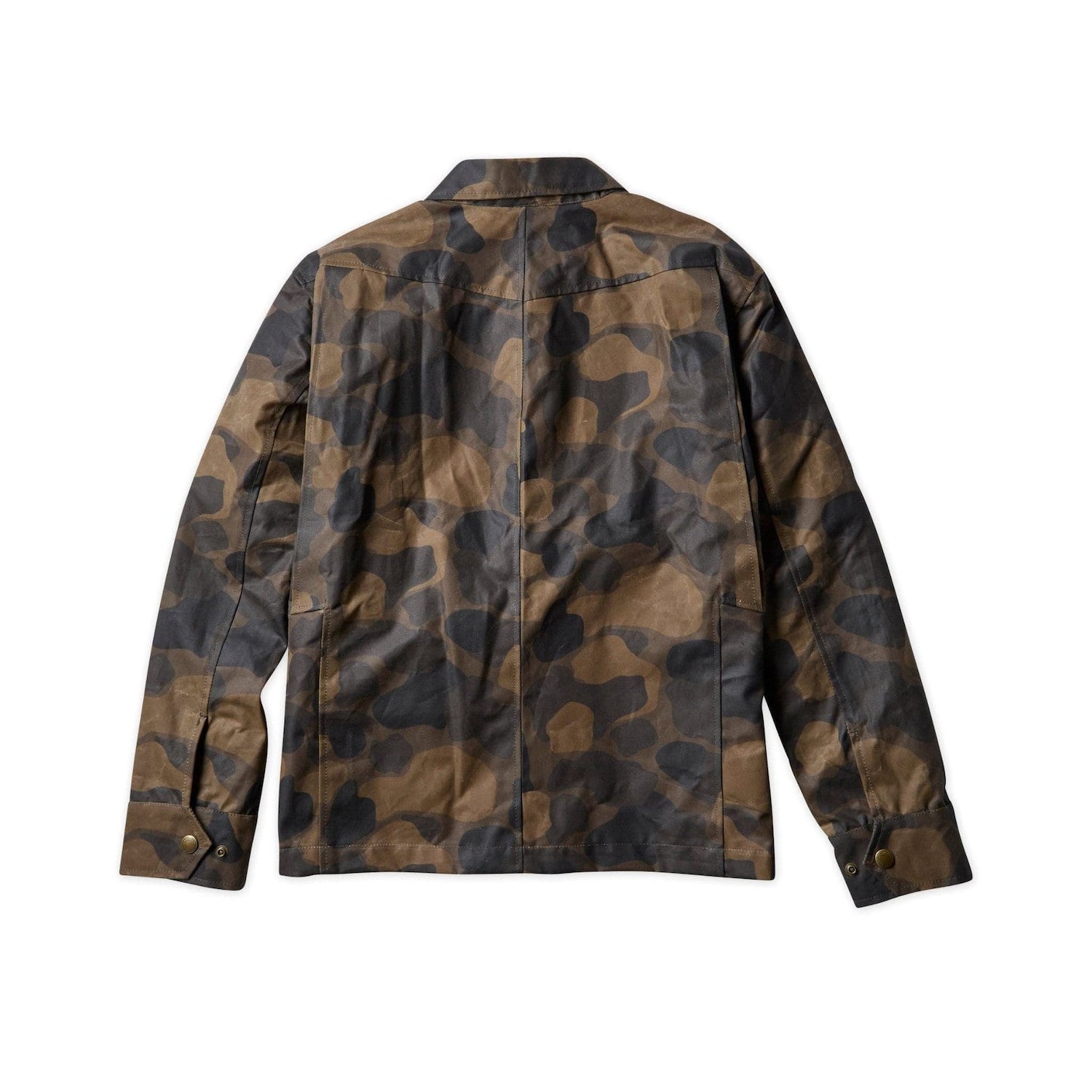 Shallowford Jacket