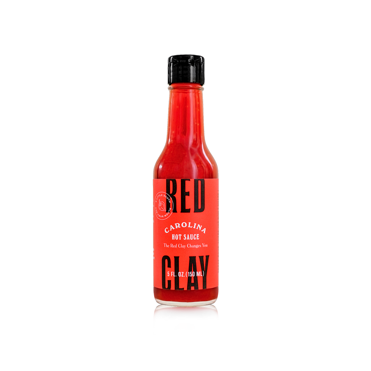 Carolina Hot Sauce