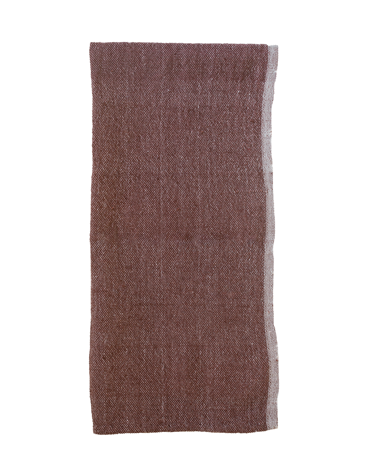 Chocolate Hand Towel