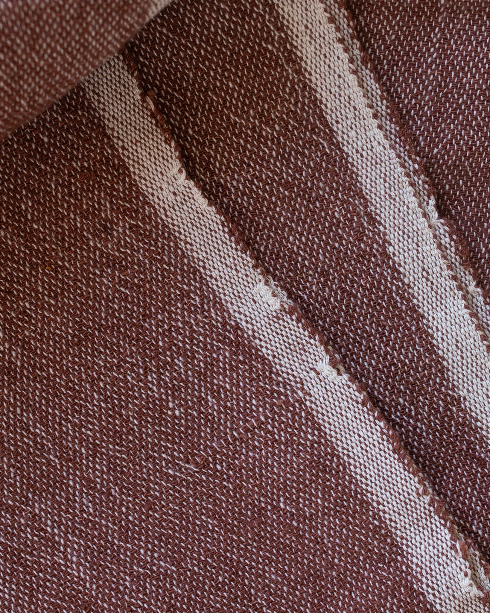 Chocolate Towel
