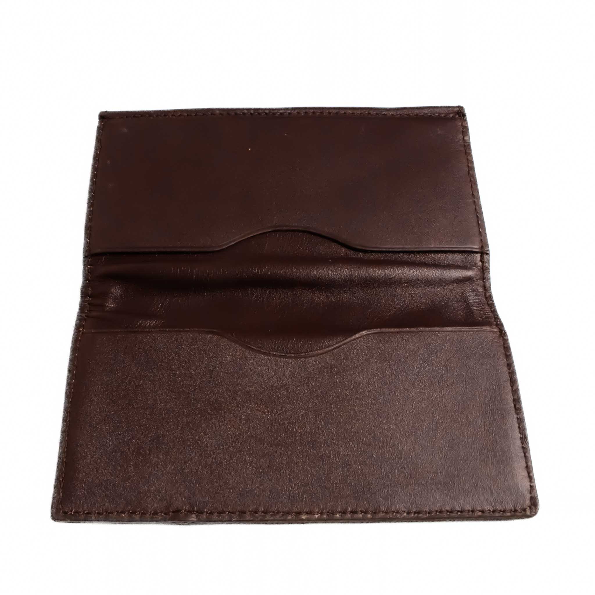 ESSENTIALS COAT WALLET