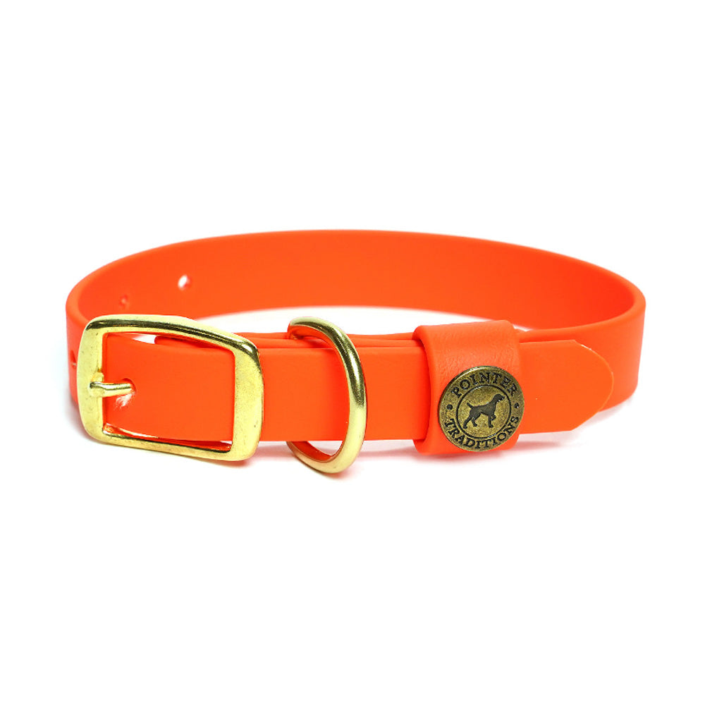 Sporting Dog Collar