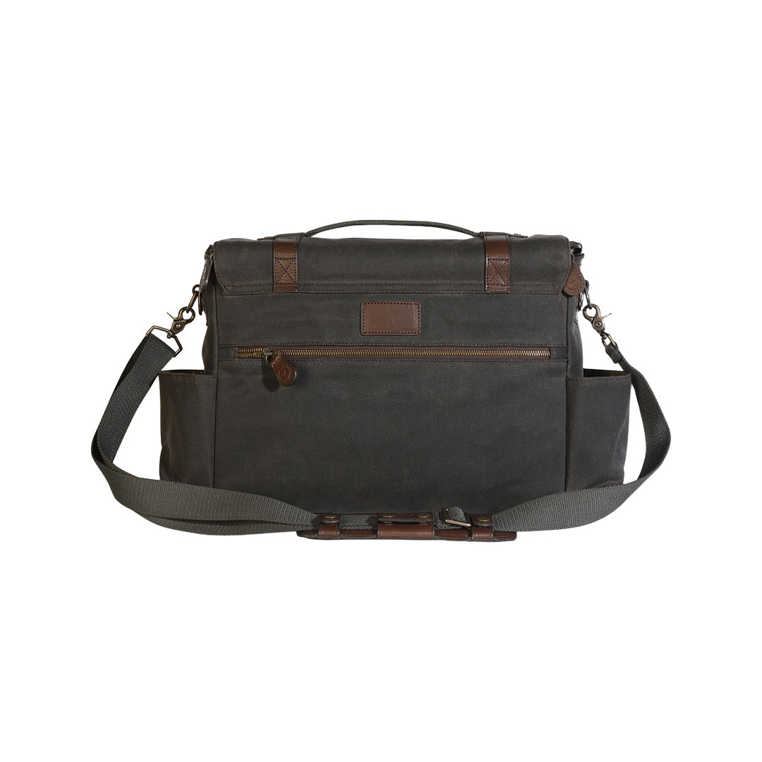 COMMONWEALTH FIELD BAG