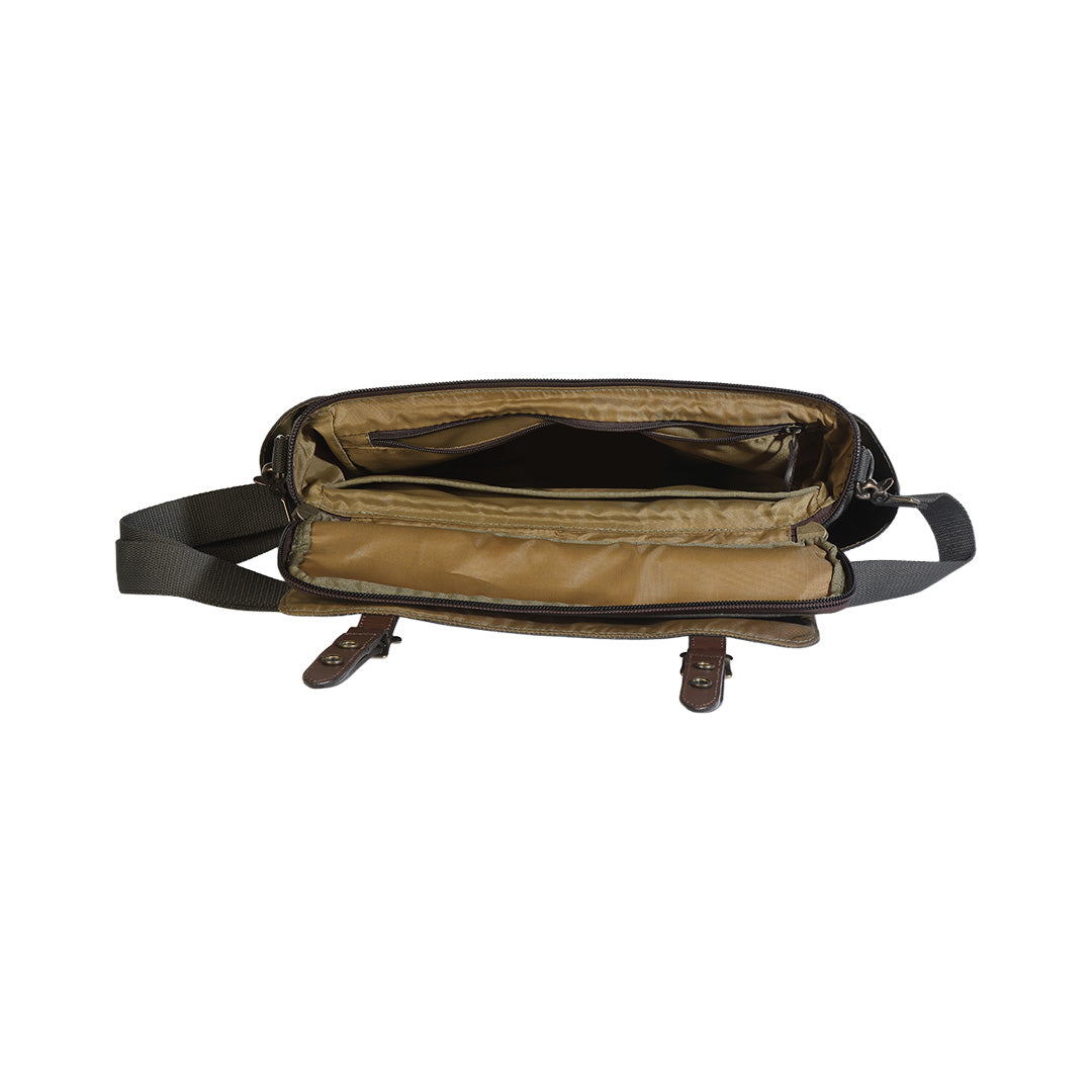COMMONWEALTH FIELD BAG