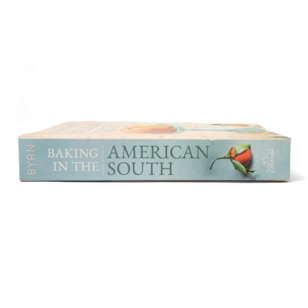 Baking in the American South