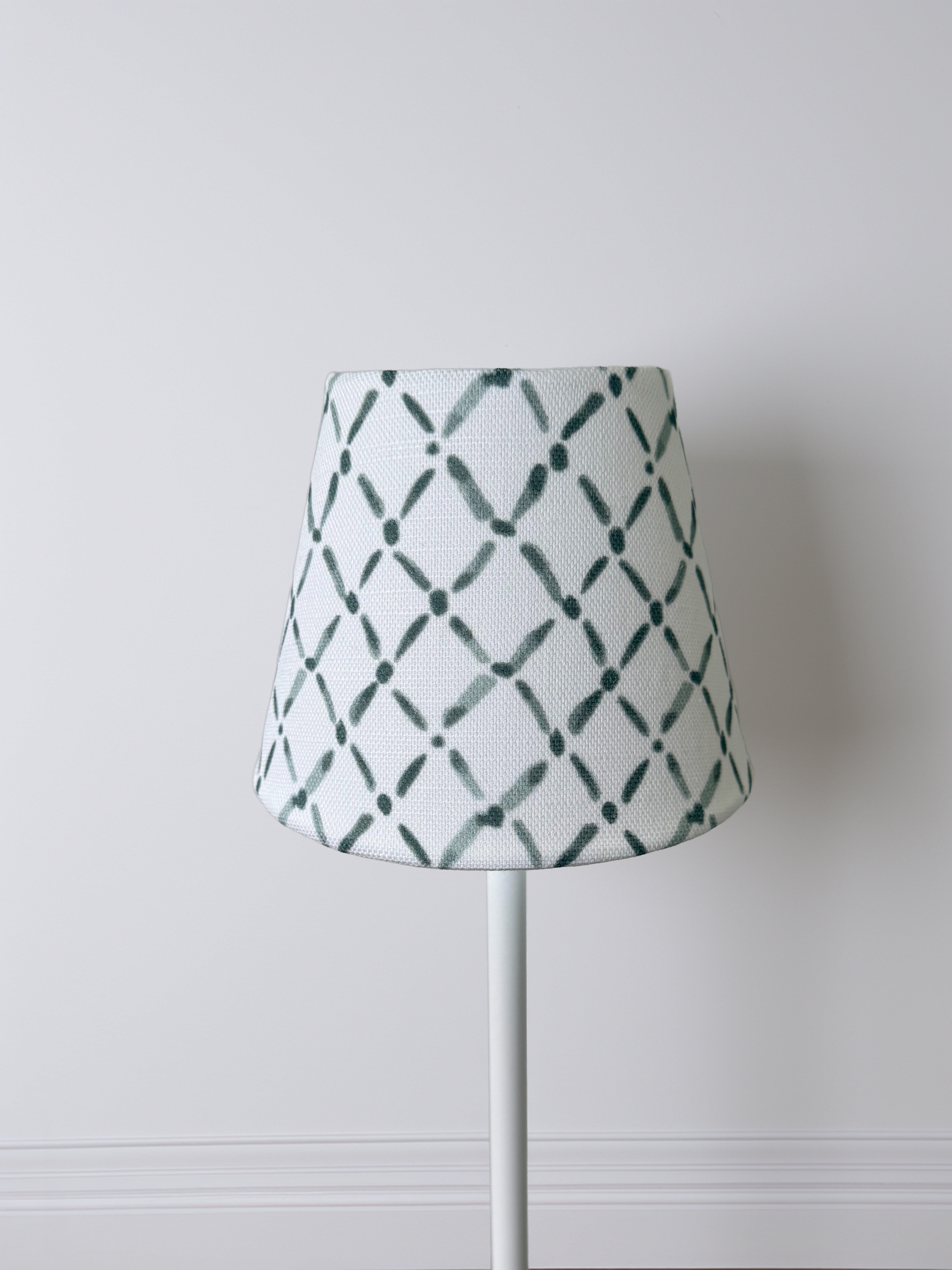 Croix Shade for Cordless LED Lamps