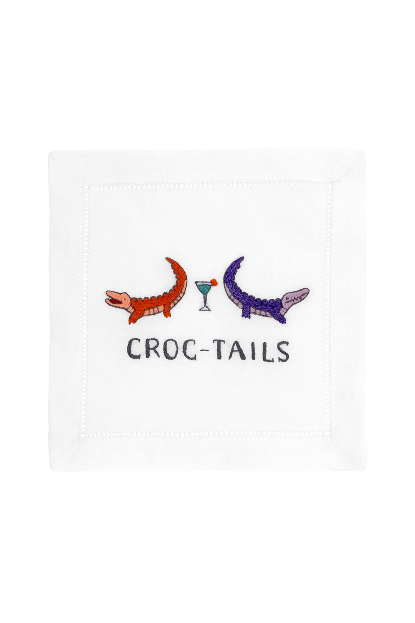 Croc-Tails