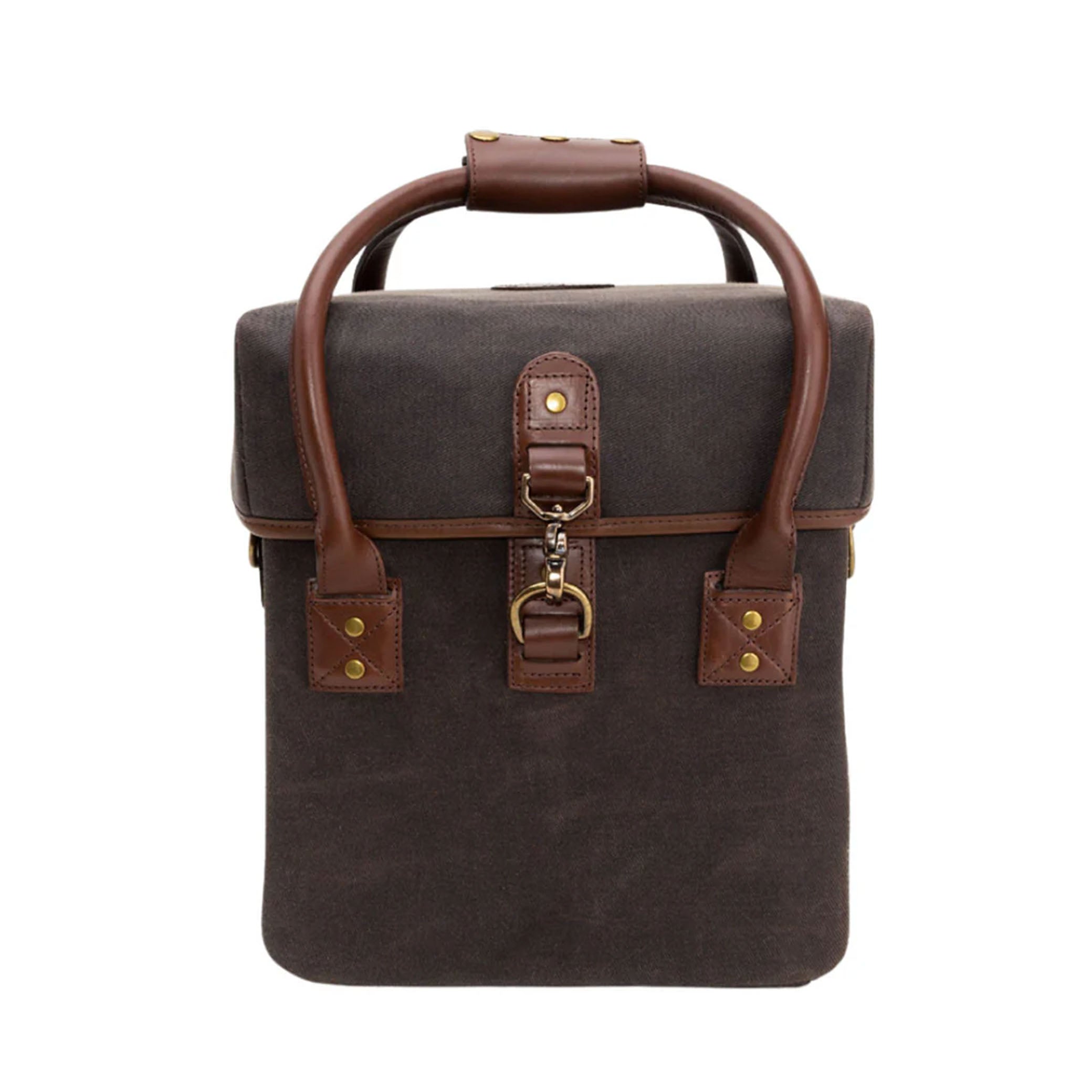 DISTILLER'S TRAVEL CASE