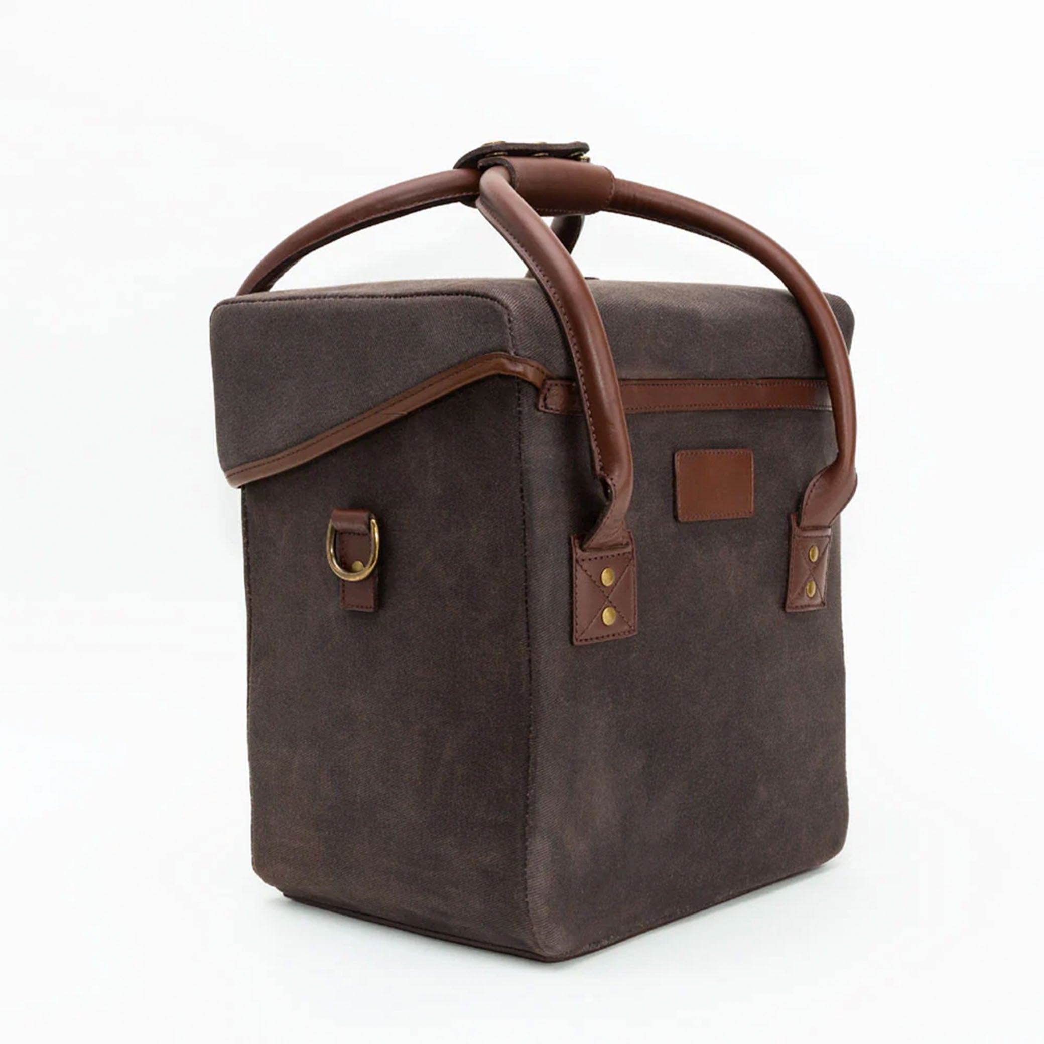 DISTILLER'S TRAVEL CASE