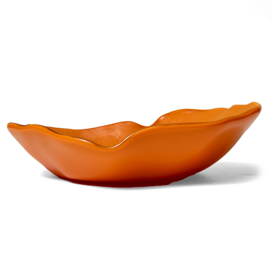 Crumple Bowl