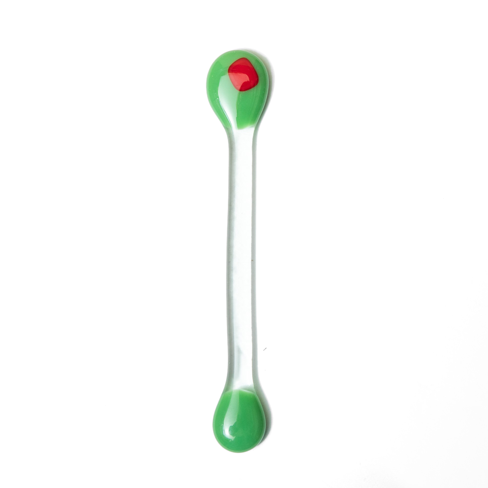 Olive Drink Stirrers