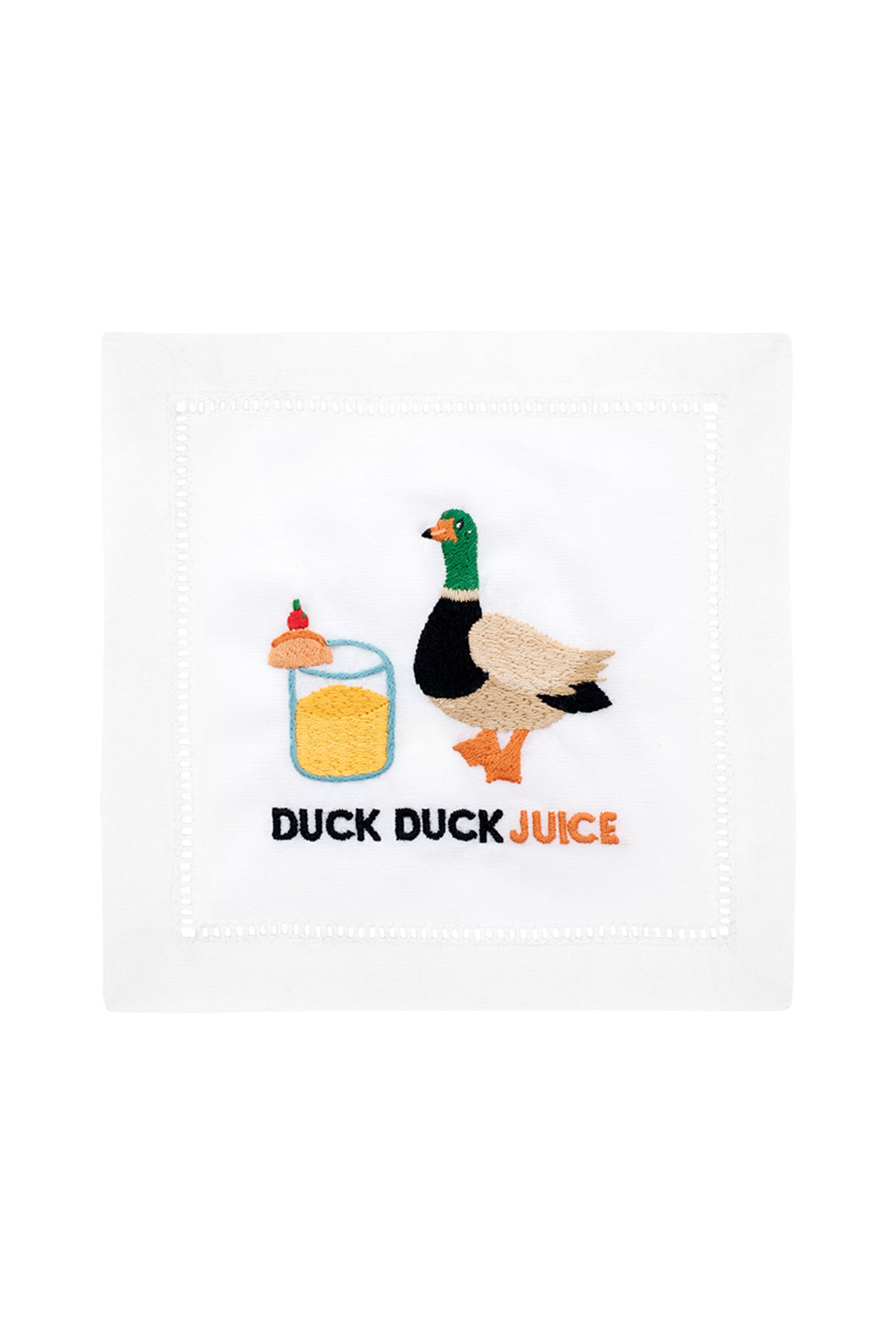 Duck Duck Juice