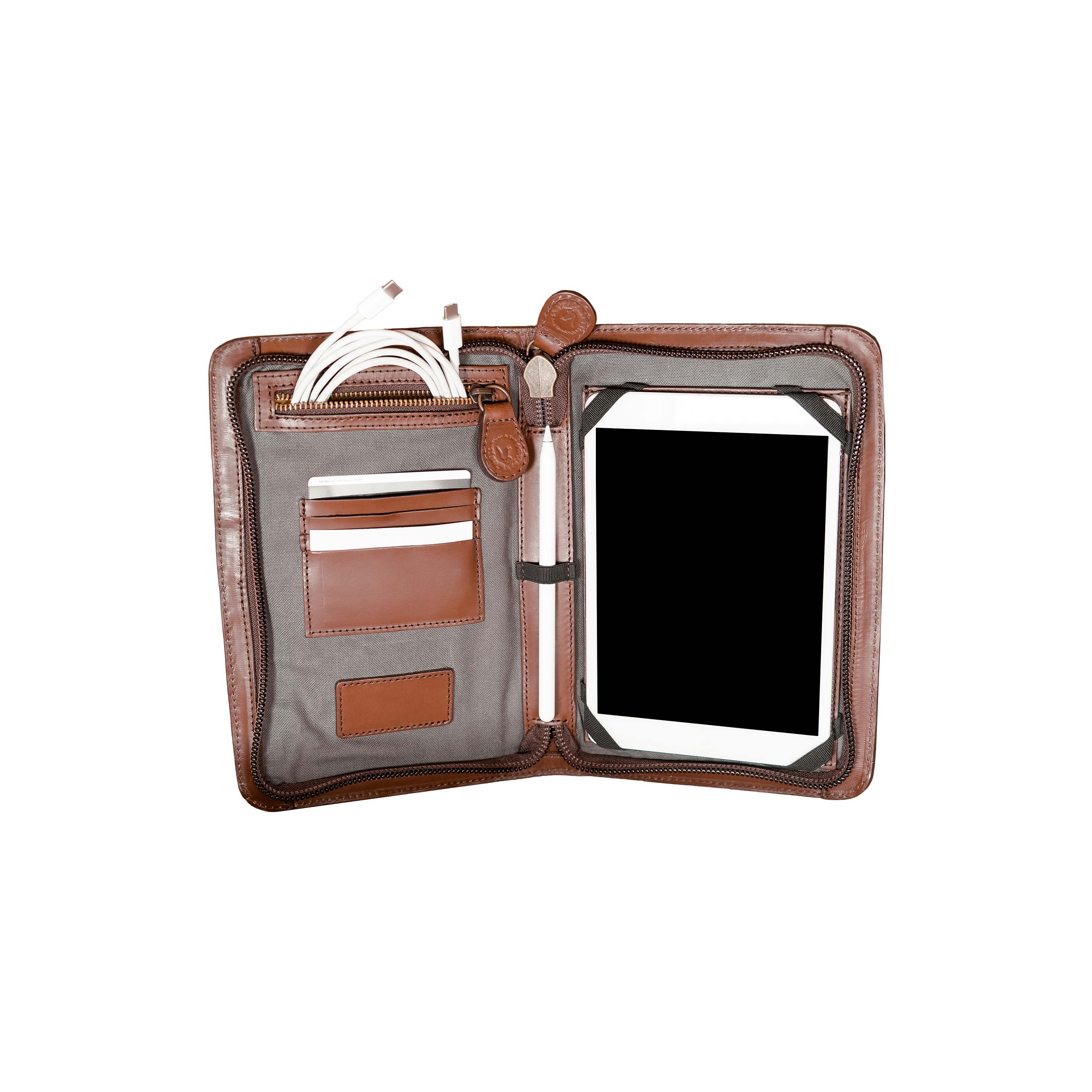 ESSENTIALS EDC PADFOLIO