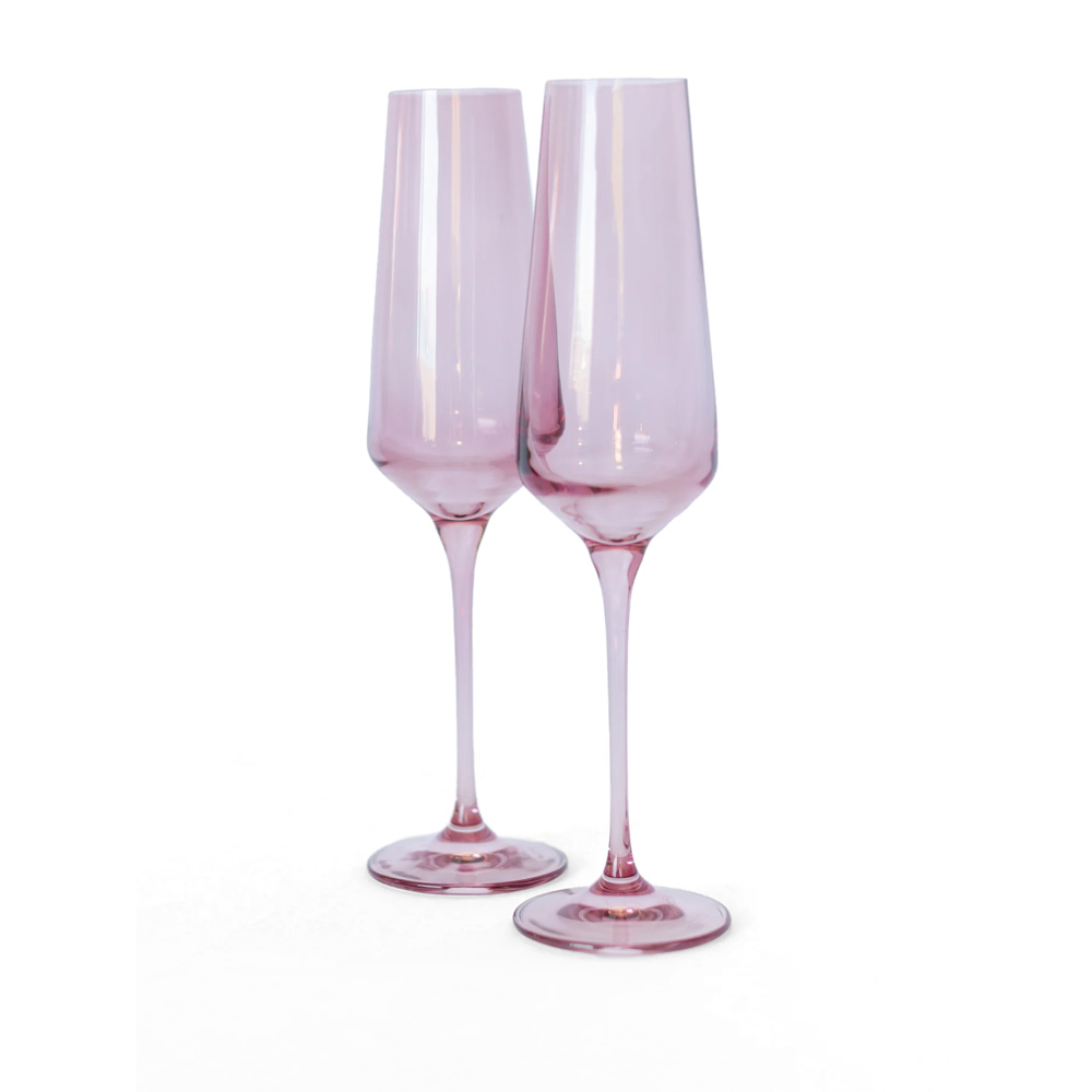 Champagne Flutes