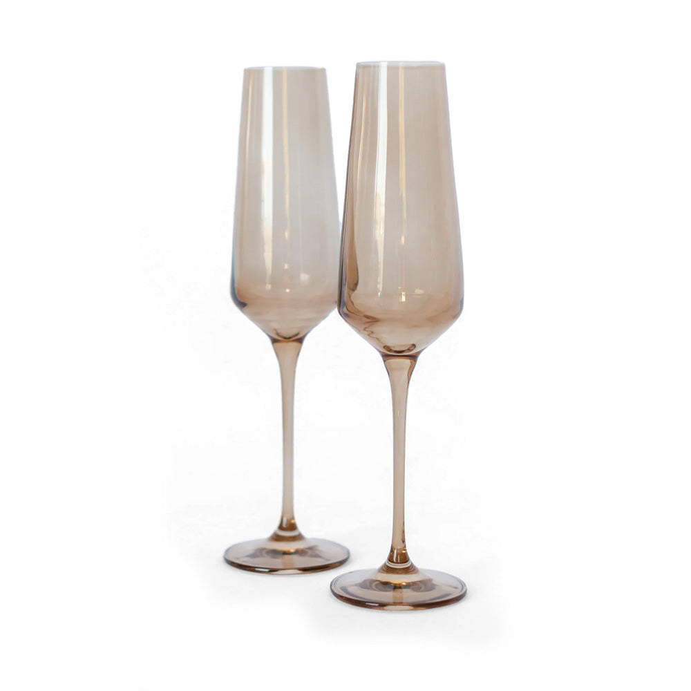 Champagne Flutes