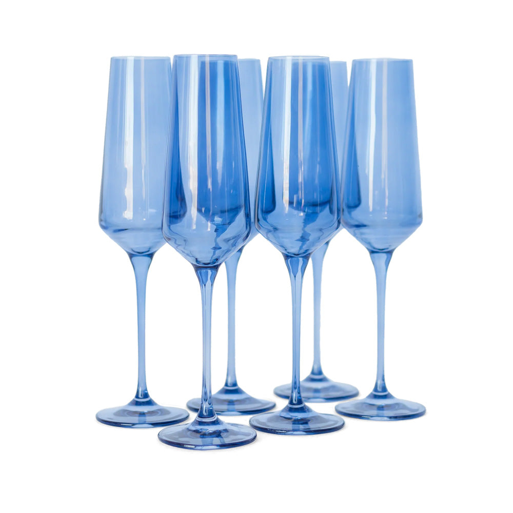 Champagne Flutes