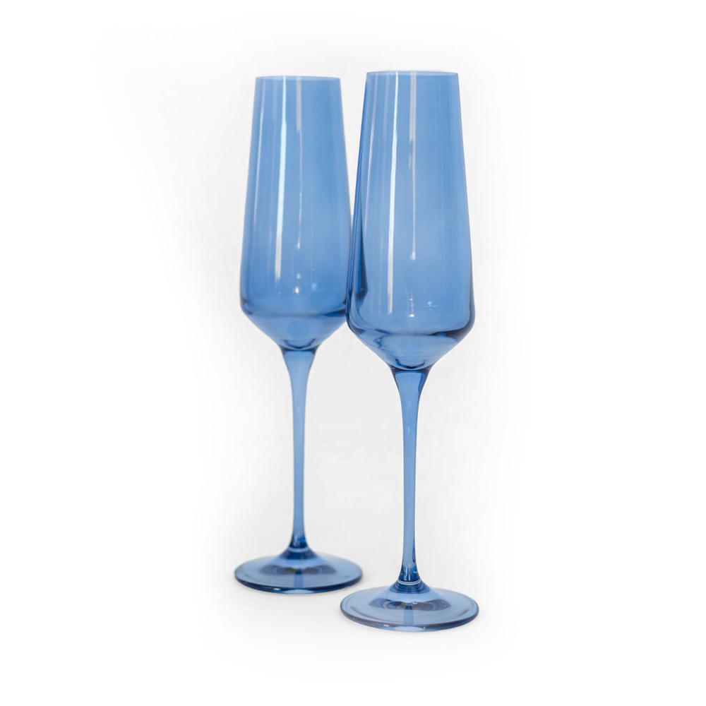 Champagne Flutes