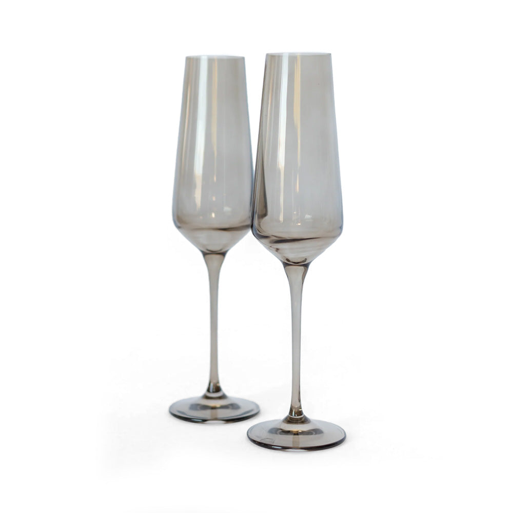 Champagne Flutes