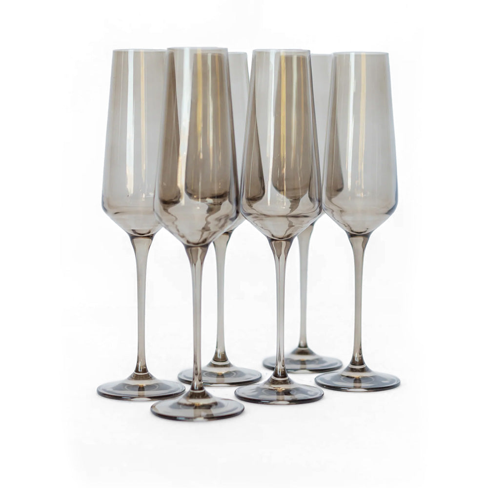 Champagne Flutes