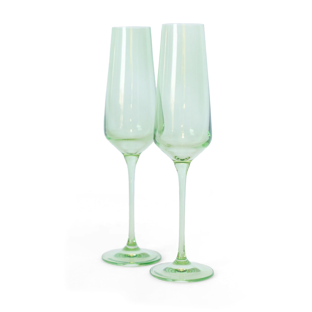 Champagne Flutes