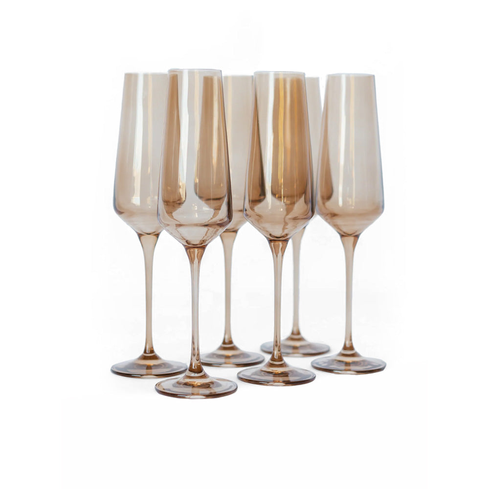 Champagne Flutes