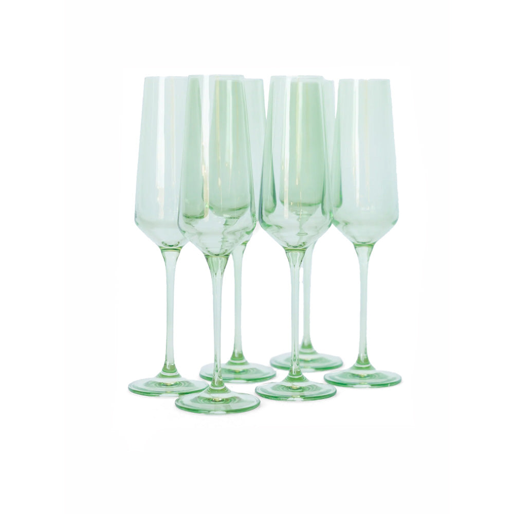 Champagne Flutes