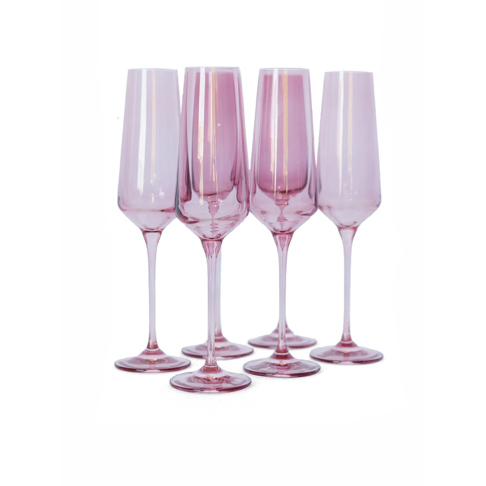 Champagne Flutes