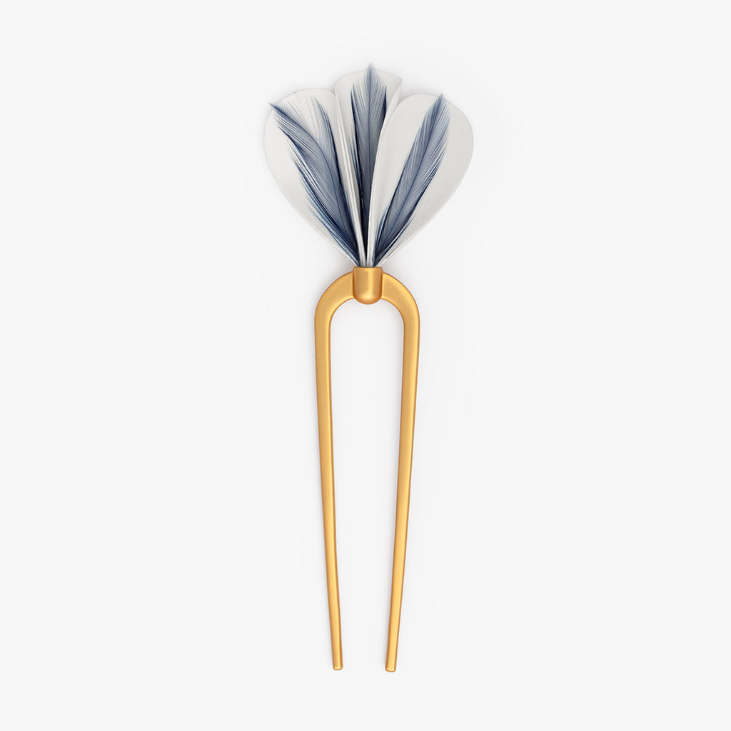 Eternity Hair Pin