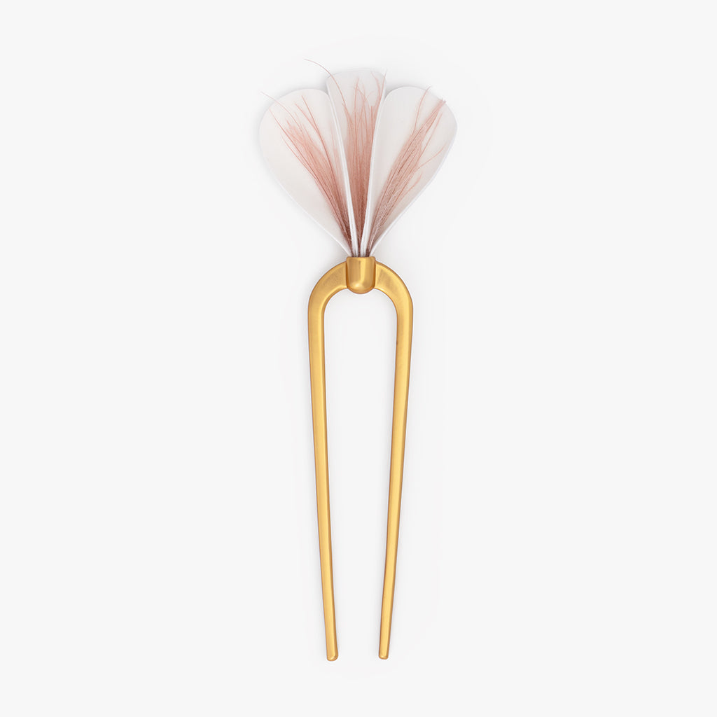 Eternity Hair Pin