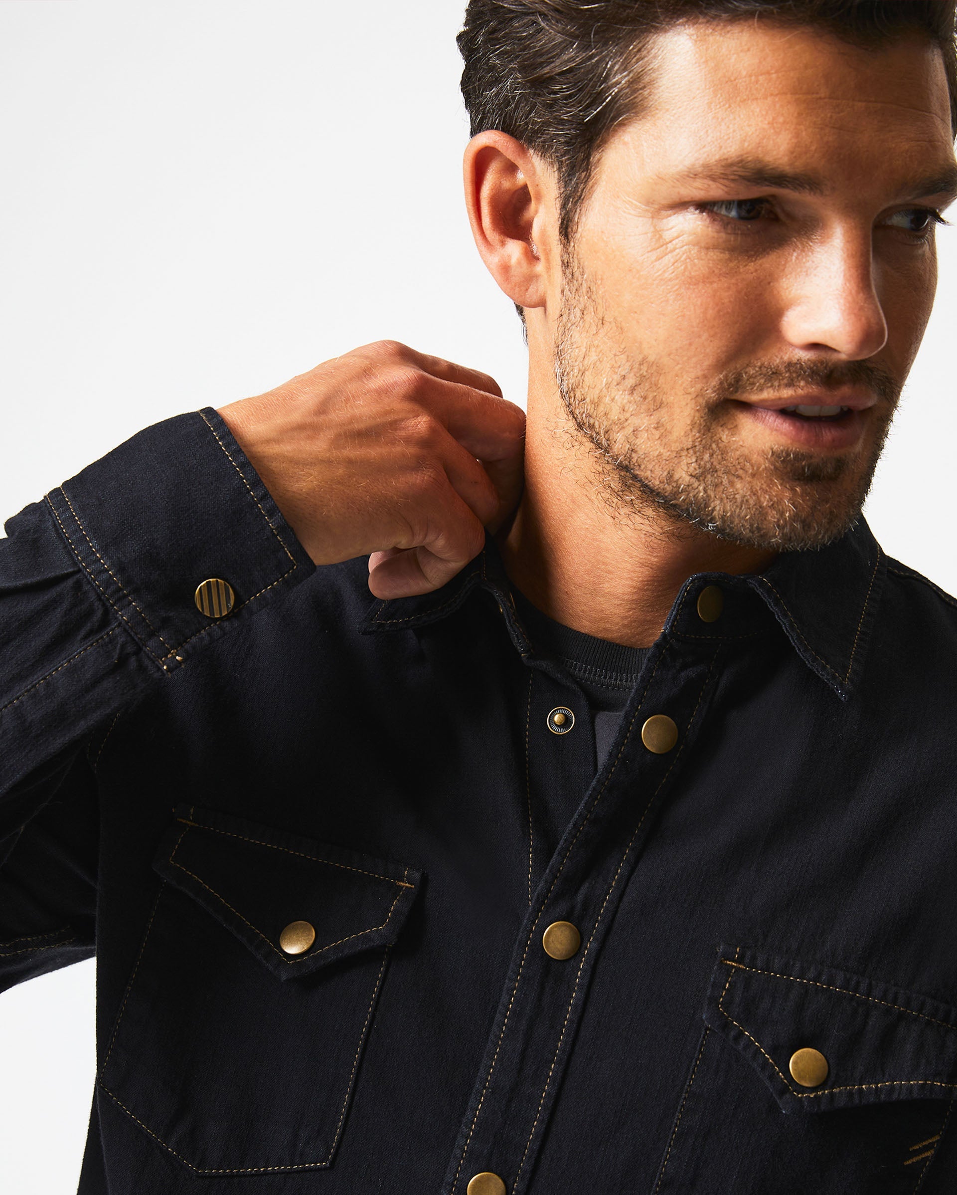 The Shoals Classic Shirt