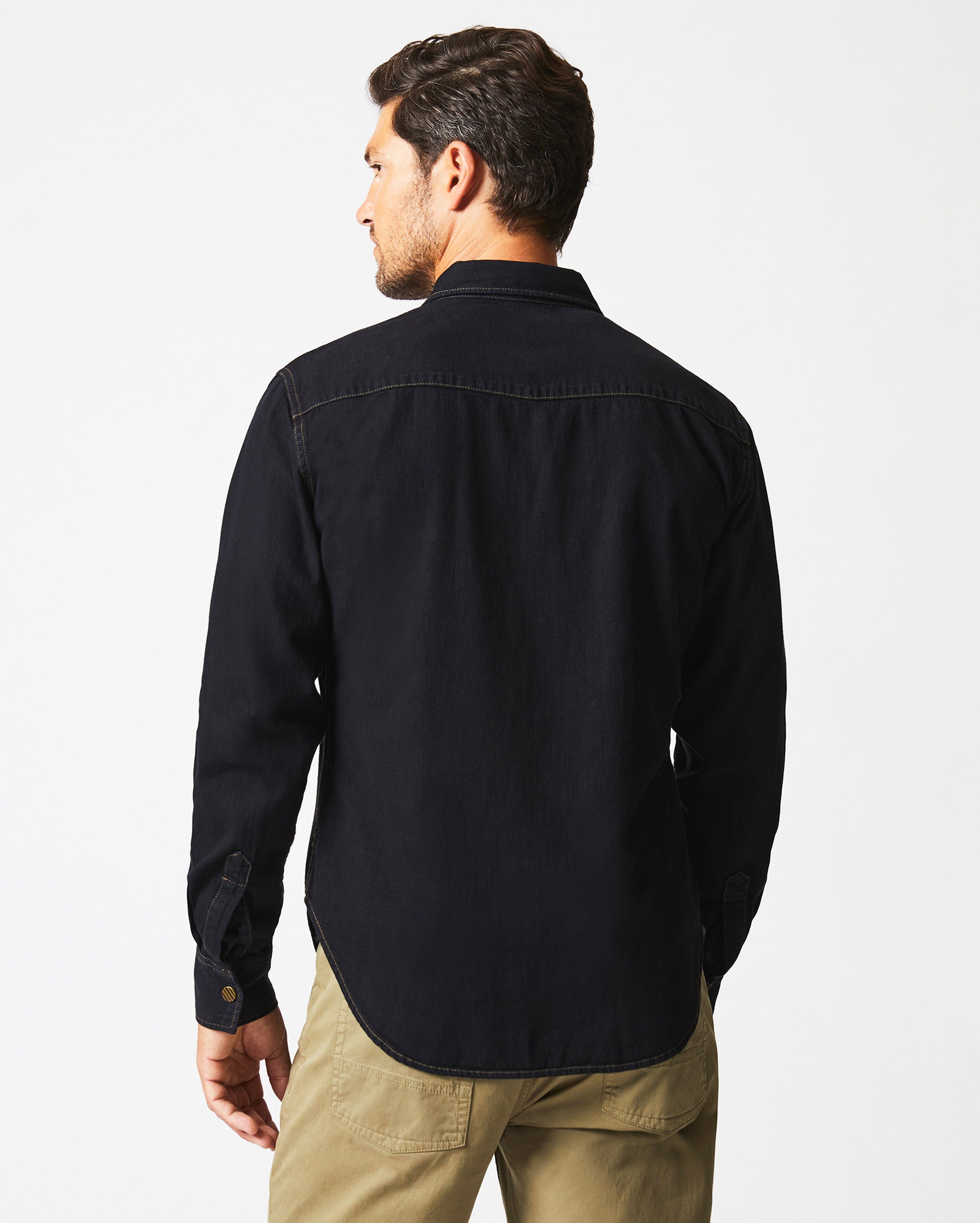 The Shoals Classic Shirt