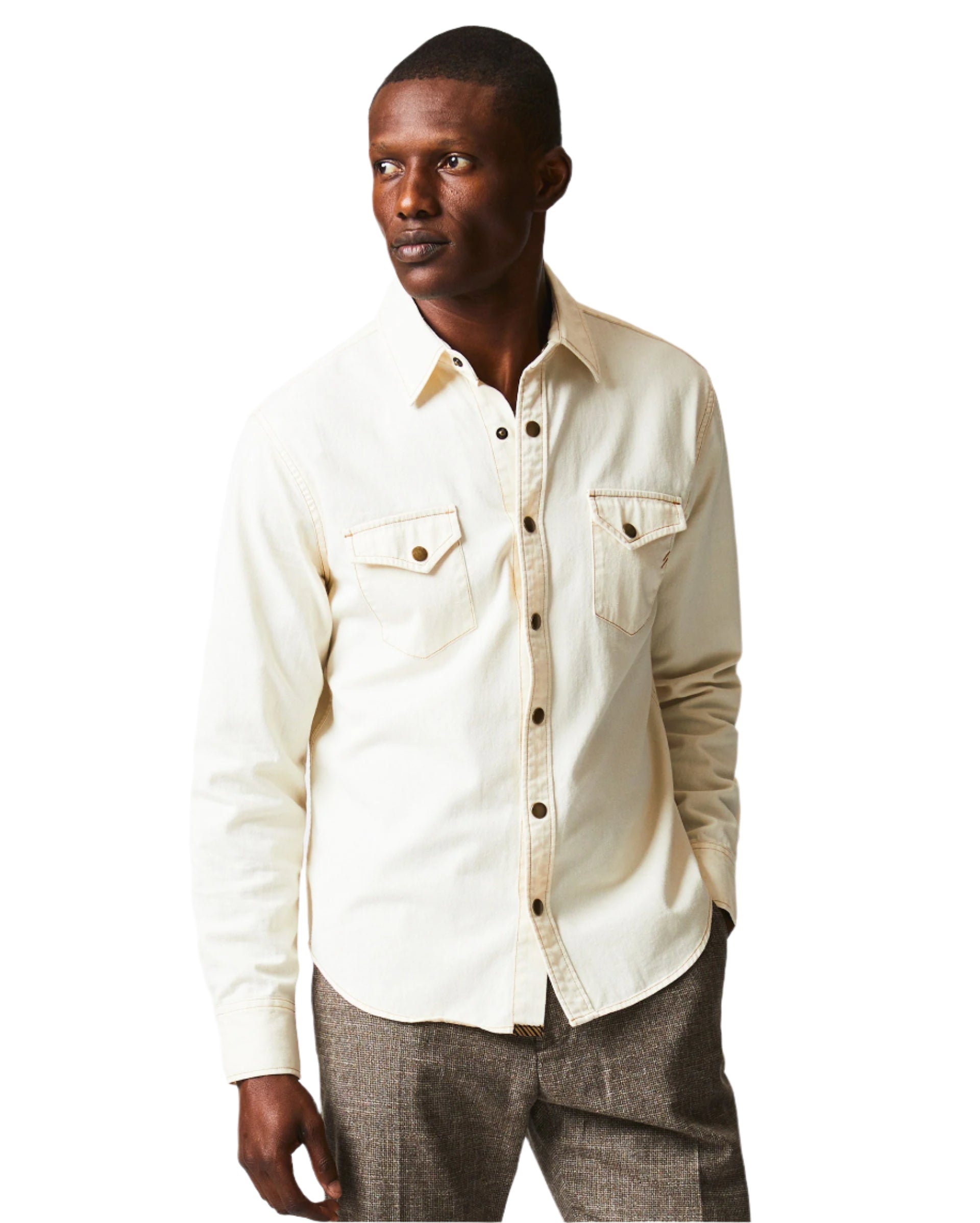 The Shoals Classic Shirt