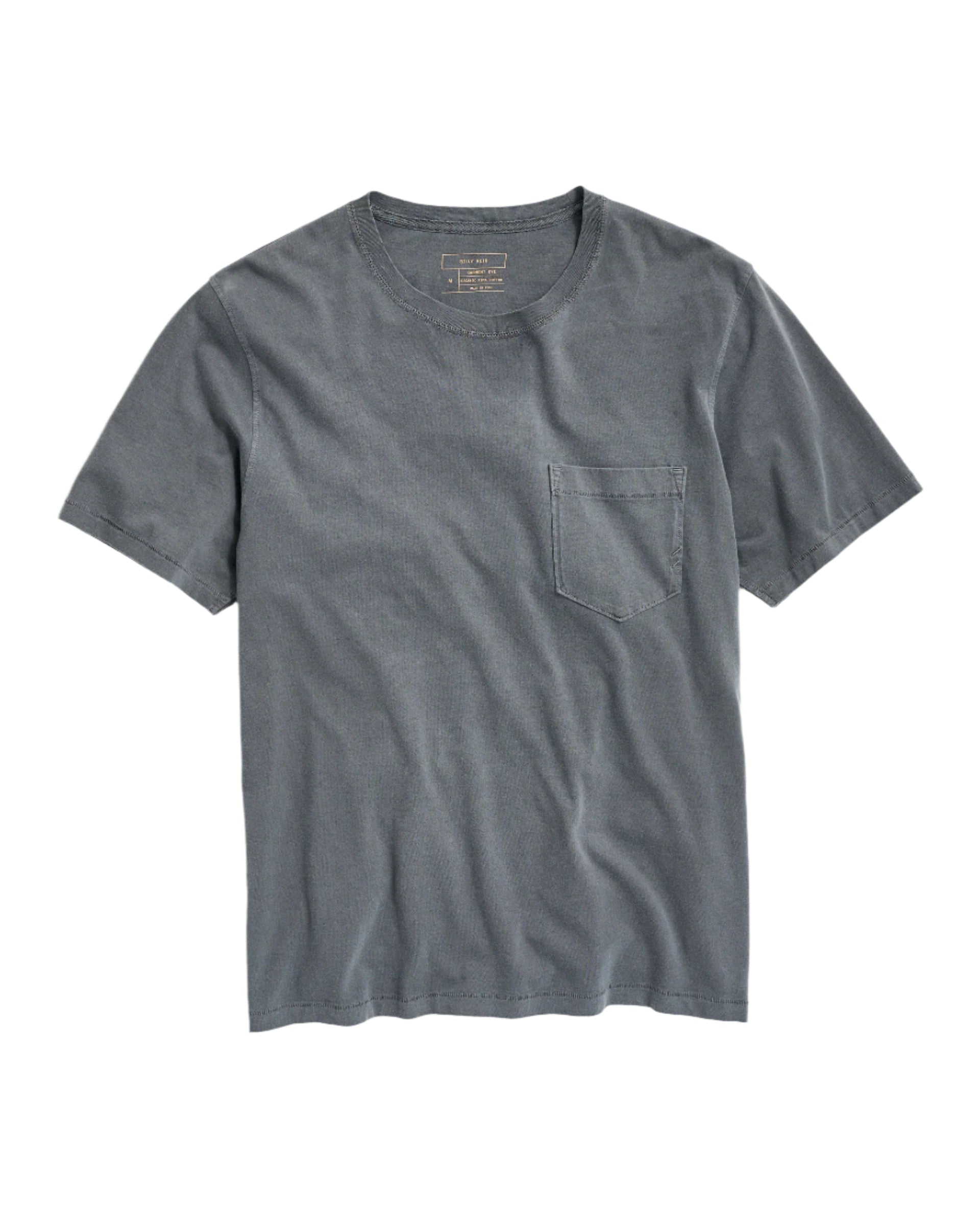 Washed Tee