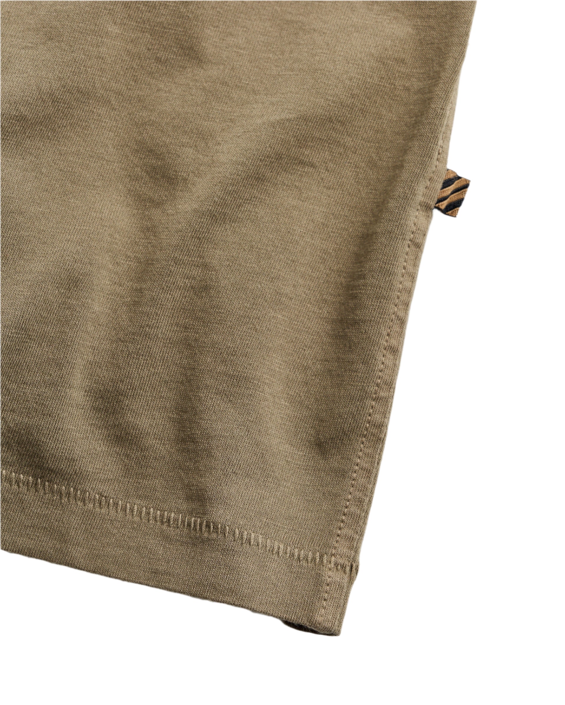Washed Tee