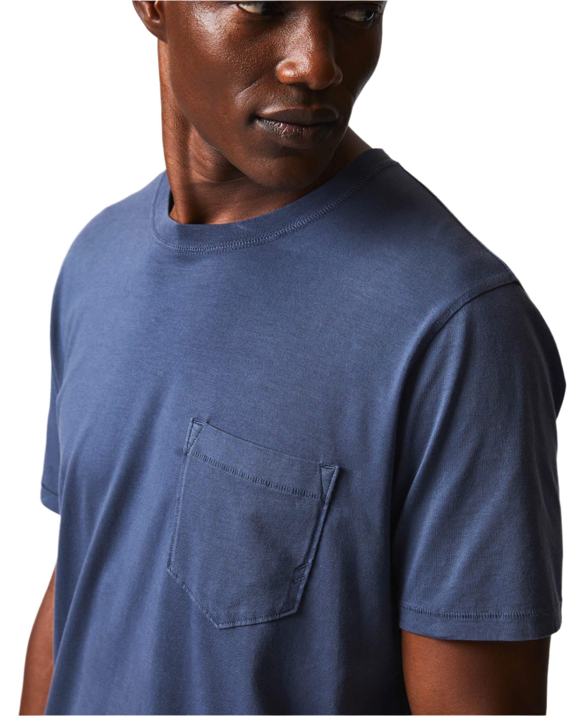 Washed Tee