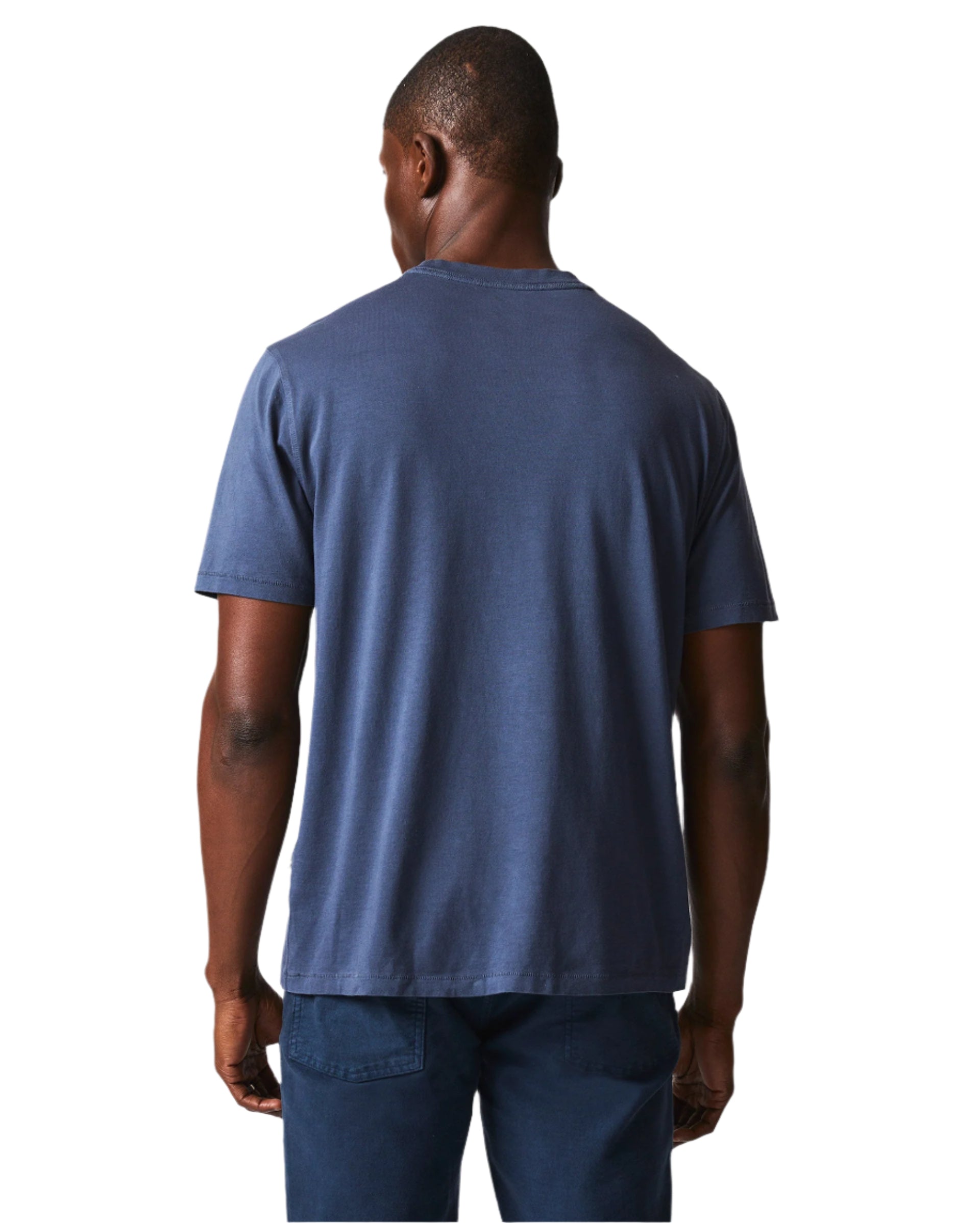 Washed Tee