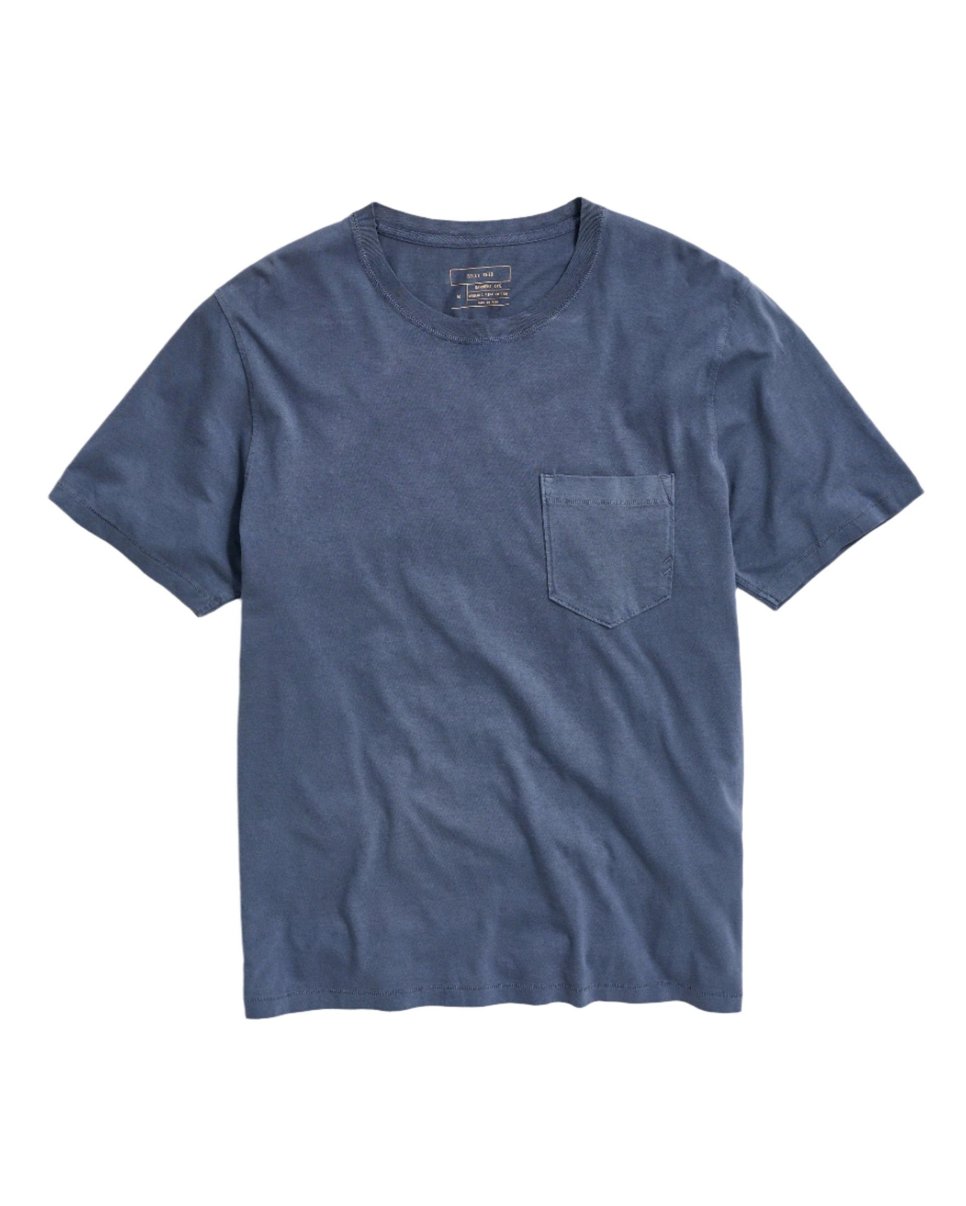 Washed Tee