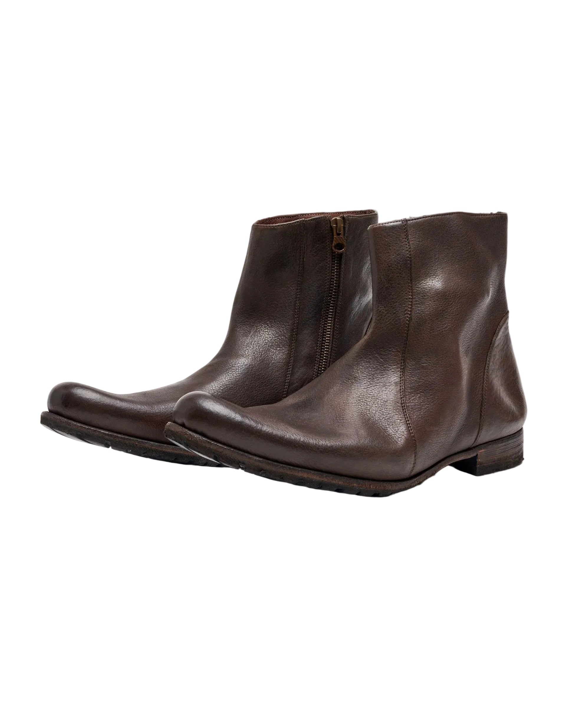 Paglia Moto Boot
