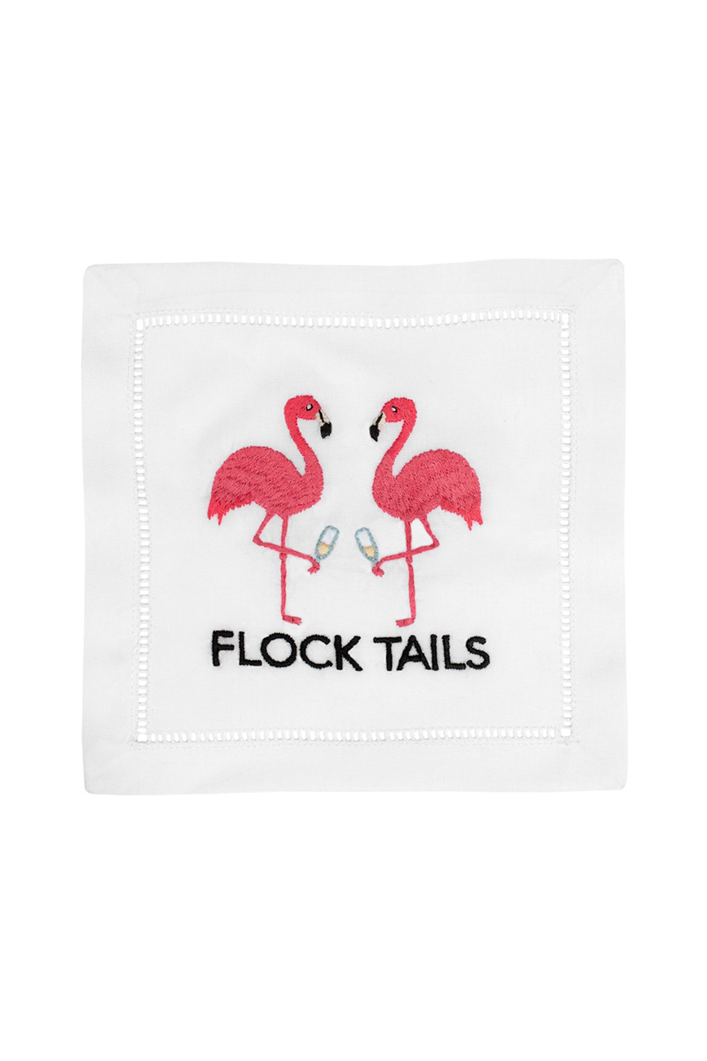 Flock Tails