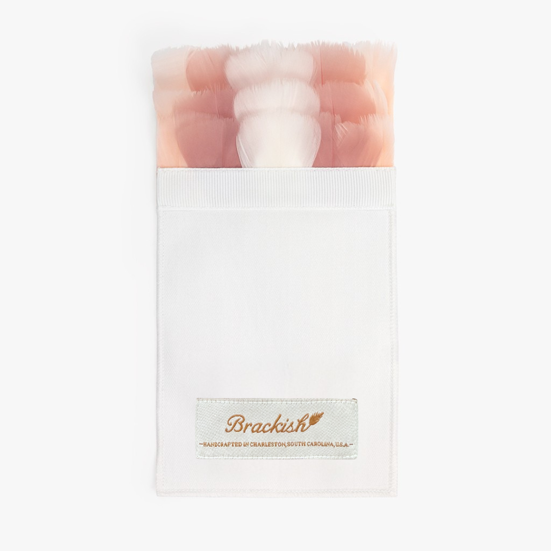 Flourish Pocket Square