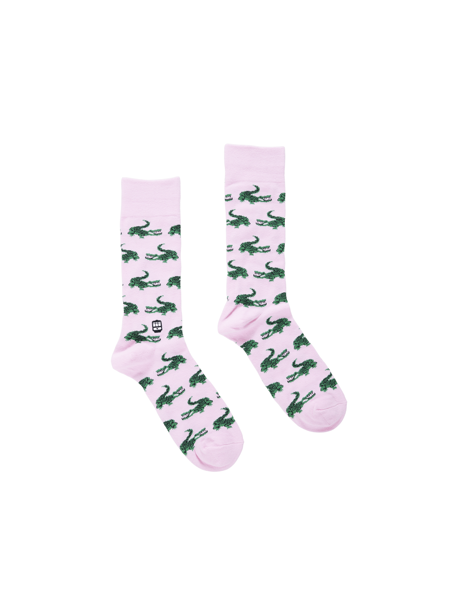 Gator Socks