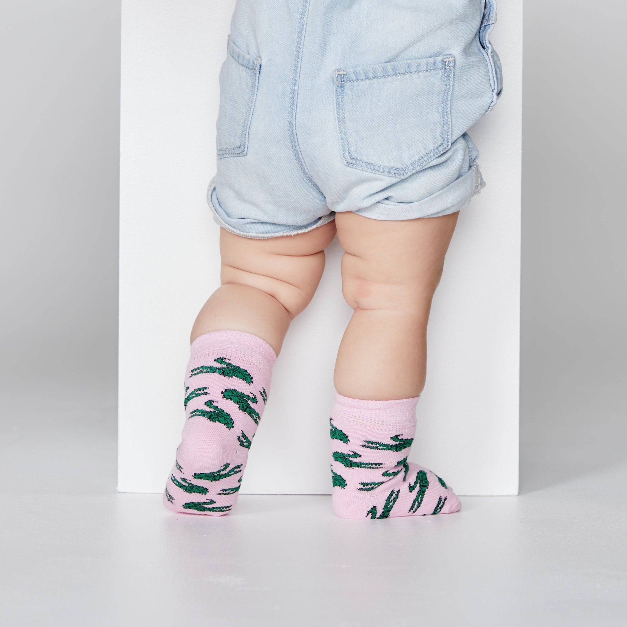 Gator Pink Kids