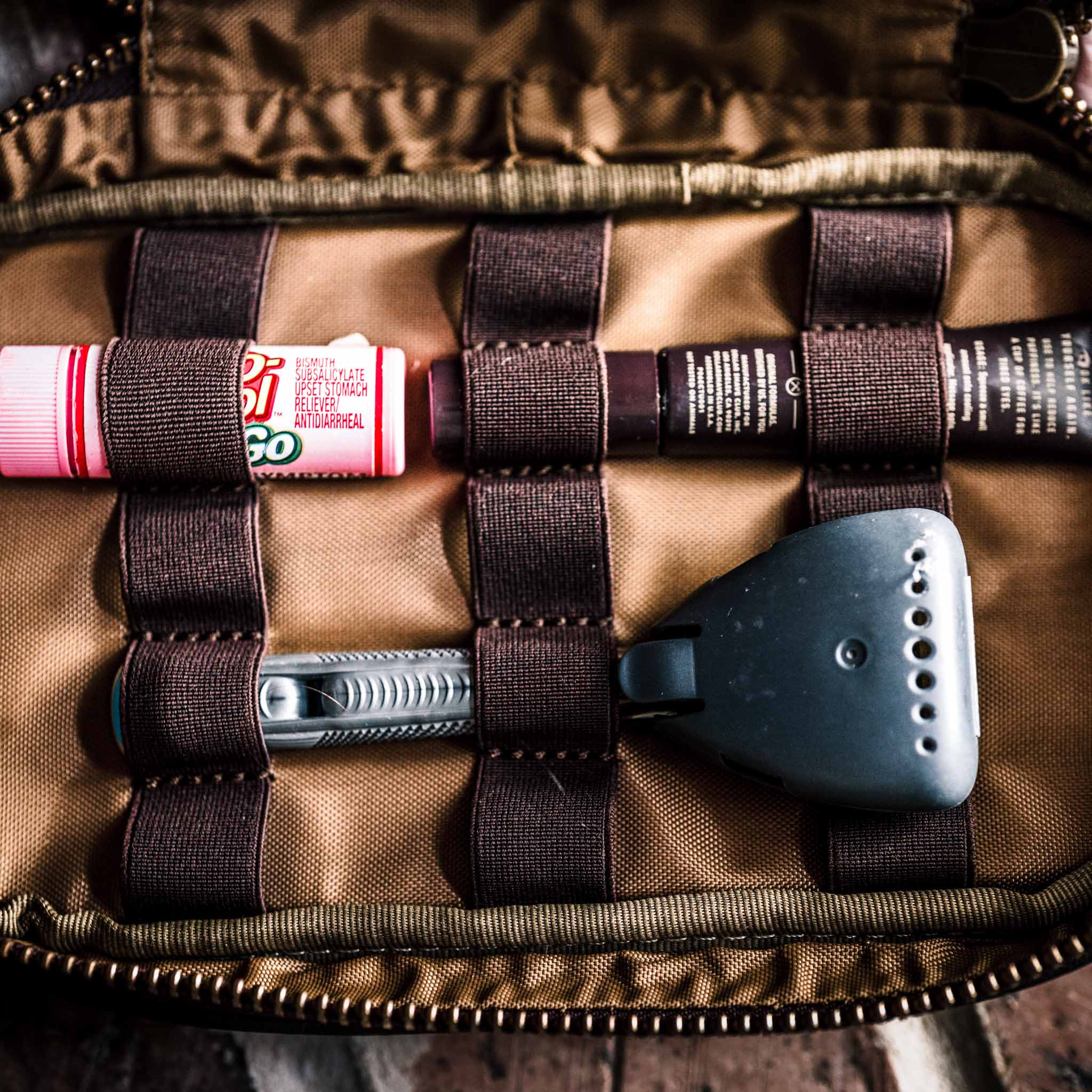 GENTLEMAN'S WASH KIT