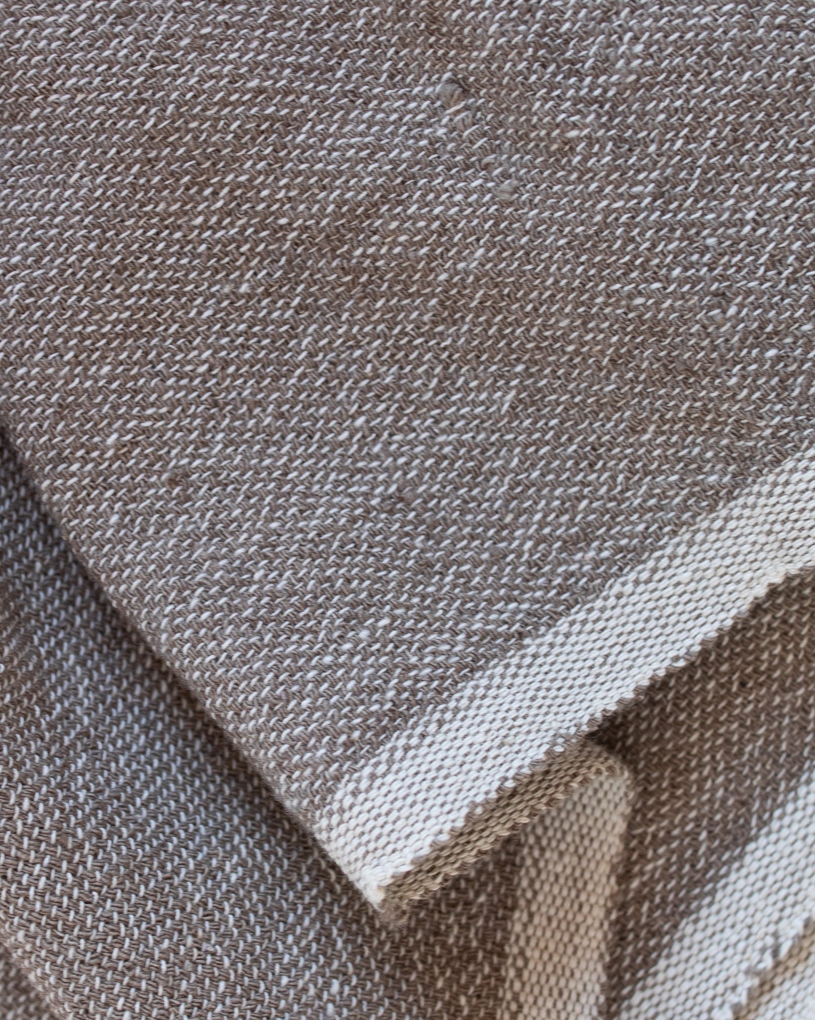 Gray Towel