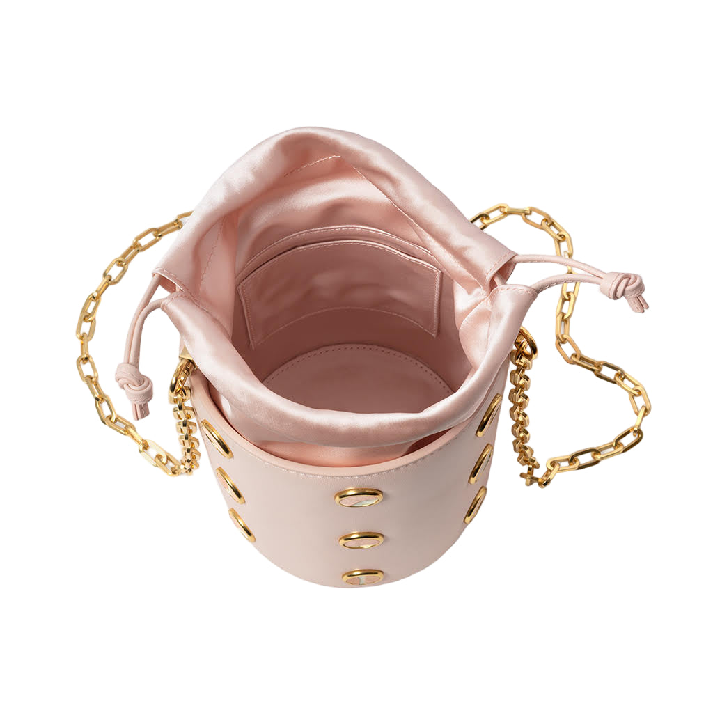 Greenwich Bucket Bag