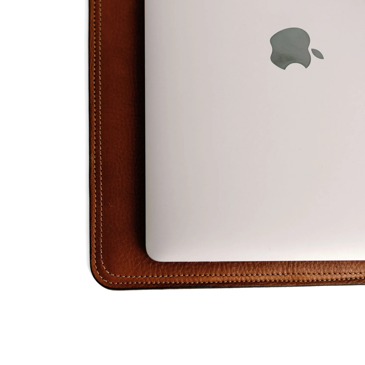 Leather MacBook Sleeve